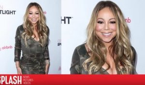 Le régime ridicule de Mariah Carey