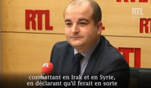 David Rachline accuse le gouvernement Fillon d'avoir "mis les islamistes au pouvoir" en Libye