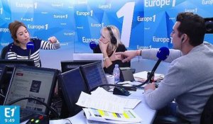 Léa Salamé : "Je serai de retour pour la campagne présidentielle de 2017"