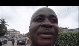 Les Ivoiriens se prononcent sur la libération de 14 pro-Gbagbo