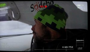 #8 - Le Mag du Tour du Monde Sodebo par Denis Brogniart – 01/12/2016