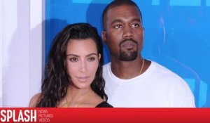 Kim Kardashian voulait faire une pause avant l'hospitalisation de Kanye West