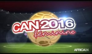 CAN féminine 2016 - Afrique: Difficultés pour les femmes de se lancer dans le football - 28/11/2016