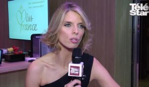 Sylvie Tellier : "Miss France 2017 peut participer à TPMP si elle le souhaite"