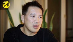 Entretien avec Brillante Mendoza : "Aux Philippines, la drogue est partout"