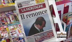 Les socialistes corréziens regrettent le renoncement de François Hollande