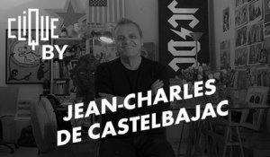 Clique By Jean-Charles de Castelbajac