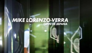Golf - Coup de l'année - Mike Lorenzo-Vera