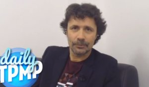 L'interview vérité de Christophe Carrière ! - #DailyTPMP