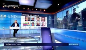 "Belle alliance populaire" : Manuels Valls absent au meeting de La Villette