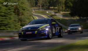 Gran Turismo Sport - Bande-annonce PlayStation Experience 2016