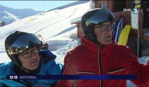 Ski : les premières stations ouvrent leurs portes
