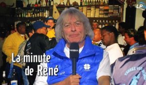 OM 3-0 Nancy : la minute de René