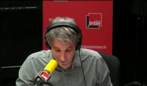 Royal, Valls et Téléthon - Le journal de 17h17