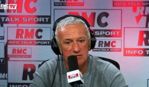 Titre d'entraîneur de l'année : Deschamps a voté Zidane !