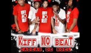 Kiff No Beat - C'était chaud (Musique officielle)
