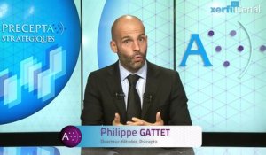 Philippe Gattet, Comprendre le cycle de vie du produit (ou de l'activité)