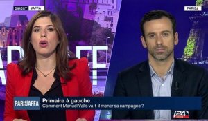 Manuel Valls peut-il gagner?