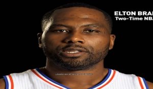 NBA World - Team Snapshot: Philadelphia 76ers Subtitled ESP - NTSC