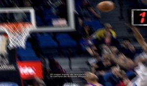 24 Seconds: Andrew Wiggins (Episode 4) - LatAM Subtitle- PAL