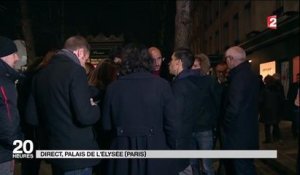 France 2 : Gaspard Gantzer pas content d'être filmé