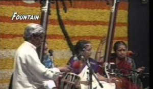 Gangubai Hangal And Sheshgiri Hangal Live At Savai Gandharva Festival | Part2