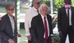 Jean-Paul Belmondo : son ex-femme jugée pour l'avoir escroqué (VIDEO)