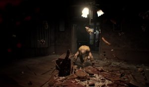 Resident Evil 7 biohazard - Gameplay #1