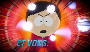 South Park - L’Annale du Destin – La Conspiration du Coon