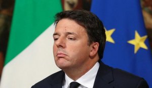 Vers des élections anticipées en Italie ?