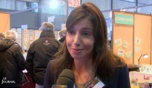 Fabrique & Co 2016 : Florence Libaud (Vendée)