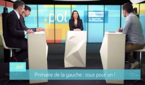 Primaire de la gauche : Filippetti critique la direction du PS