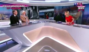 Jean-Paul Belmondo toujours traumatisé par son AVC ? Il s'exprime sur Europe 1 (VIDEO)