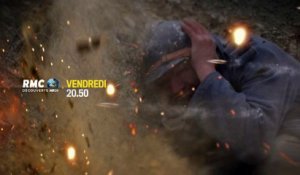Champs de Bataille : l'enfer de Verdun