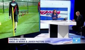 Football Leaks - Pastore et Di Maria impliqués : l'analyse de Pascal Perri