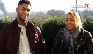 Tony Yoka et Estelle Mossely: « On s'est rencontrés grâce à la boxe »