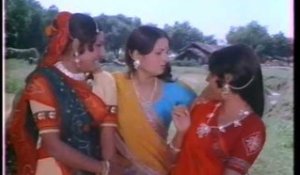 Chori Na Phera Char - Part 3 - Full Movie Gujarati