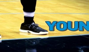 NBA Sundays - NBA Rooks: Kris Dunn Young Wolf