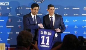 Football Leaks – Di Maria et Pastore au cœur des nouvelles révélations