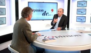 Pierre Larrouturou – Primaire à gauche: «L’attitude de Jean-Christophe Cambadélis est scandaleuse»