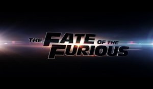 Fast & Furious 8 - Teaser #1 [VO|HD1080p]