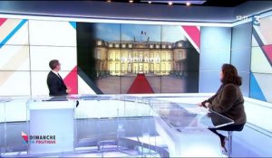 Emmanuelle Cosse : "la multiplication des candidatures" à la primaire de gauche "est superflue"