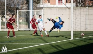 D1 - OM 3-0 Metz : le résumé