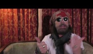 The Dead Daisies - John Corabi (part 3)