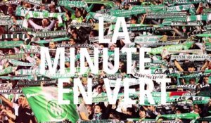 La Minute en Vert : ASSE-EAG - Lundi 12 décembre