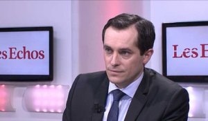 N. Bay (secrétaire général du FN) : "Macron est la synthèse de l'UMPS"