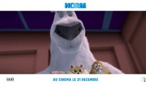 Norm - Bande-annonce #1 [VF|HD1080p]