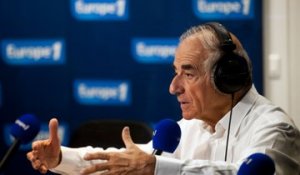 Jean-Pierre Elkabbach: ses interviews politiques les plus croustillantes