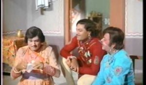 gujarati comedy - ramesh mehta - chori na phera char - 06