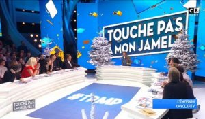 TPMP : Apparemment, Cyril Hanouna n'est pas fan de "L'amour food" sur C8 - Regardez